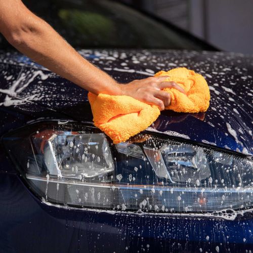 JL Auto Cantal - Jean Larroumets lavage automobile extérieur haut de gamme de votre voiture