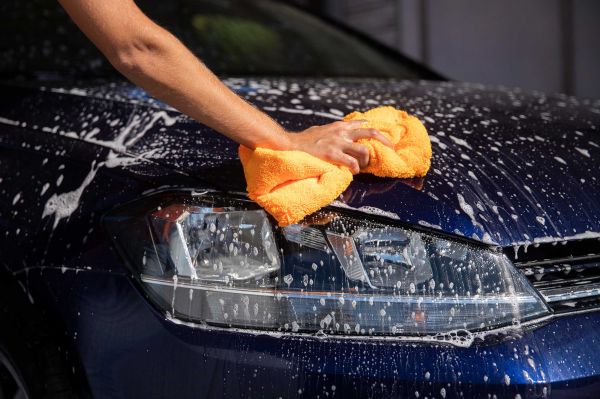 Jean Larroumets, Cantal - Nettoyage de véhicule : Lavage intérieur & extérieur pour sublimer l’apparence de chaque voiture, neuve ou d’occasion