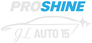 Proshine JL Auto - Jean Larroumets